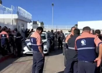 Trabajadores de Danone y Bonafont paran distribución; denuncian que solo recibieron mil pesos de utilidades