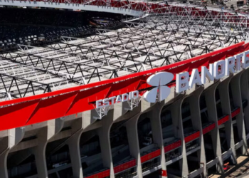 FIFA recibe al Estadio Banorte para el Mundial de 2026; cambia de nombre a Estadio Ciudad de México