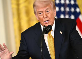 VIDEO: «Si México no hace su trabajo contra las drogas, nosotros lo haremos», advierte Trump