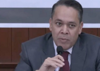 Exsecretario de Finanzas de Rubén Rocha, Enrique Díaz, se entrega a Estados Unidos