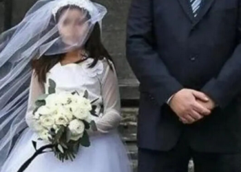 Congreso de CDMX aprueba reforma para prohibir de forma absoluta el matrimonio infantil y las uniones forzadas