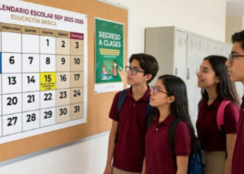 SEP confirma nuevo megapuente para estudiantes antes de finalizar mayo