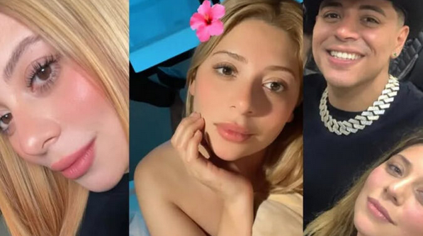 ¿Qué pasó con Paola Márquez? Esto sabemos sobre la influencer que fue encontrada sin vida en su domicilio