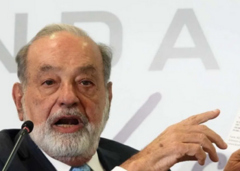Carlos Slim propone eliminar pensiones IMSS e ISSSTE y trabajar hasta los 75 para erradicar la pobreza