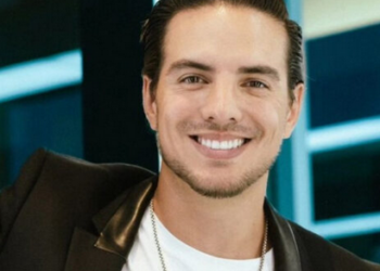 Vadhir Derbez rompe el silencio tras acusación de presunto abuso; asegura que intentan extorsionarlo