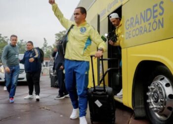 ADIÓS A COAPA: André Jardine deja de ser Director Técnico de las Águilas del América