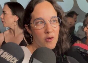 Ximena Sariñana sale en defensa de Julieta Venegas tras críticas por canción del Mundial 2026: “El Mundial es para todos”