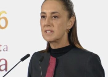 Sheinbaum decreta home office y suspensión de clases en CDMX por inauguración del Mundial 2026