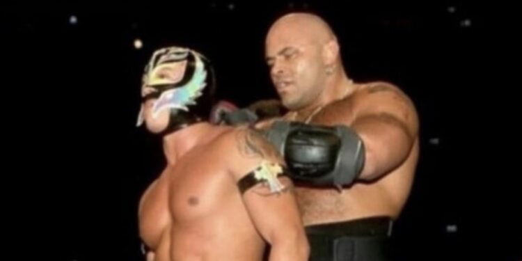 Konnan, leyenda de la lucha libre en México, sufrió la amputación de su segunda pierna