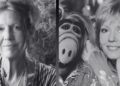 Fallece Anne Schedeen, protagonista de Alf: «es inimaginable pensar la vida sin ella»