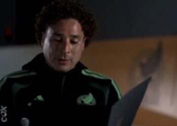 Guillermo Ochoa rompe en llanto al despedirse de la Selección Mexicana: “Ya no le veo sentido al futbol sin ella”