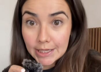Una bolsa de chicharrones y una publicación en redes le causan problemas legales a creadora mexicana