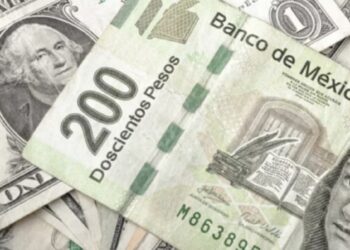 Dólar hoy 21 de junio de 2026: este es el precio en bancos de México y el tipo de cambio oficial