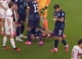 ¿Se robó el reloj del árbitro? La polémica acción de Matías Galarza que se volvió viral en el Mundial 2026