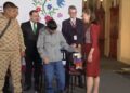 El Pato Merlín le lanza un picotazo a Claudia Sheinbaum en plena mañanera