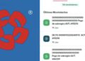 Clientes de Banamex reportan cuentas en ceros; banco explica cargos por “sobregiro”