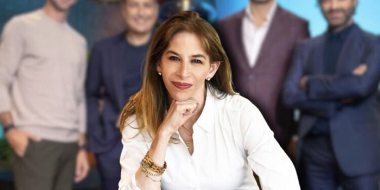 Karla Berman desata polémica tras sugerir que jóvenes deberían “pagar” por su primer empleo