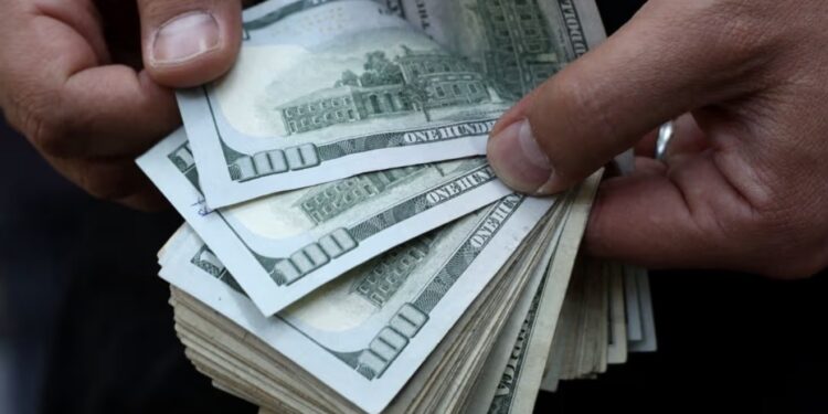 Precio del Dólar hoy jueves 25 de junio de 2026: ¿Cómo está el tipo de cambio con el peso?