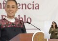 VIDEO: Claudia Sheinbaum felicita a la Selección Mexicana tras triunfo ante Chequia en el Mundial 2026