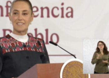 VIDEO: Claudia Sheinbaum felicita a la Selección Mexicana tras triunfo ante Chequia en el Mundial 2026
