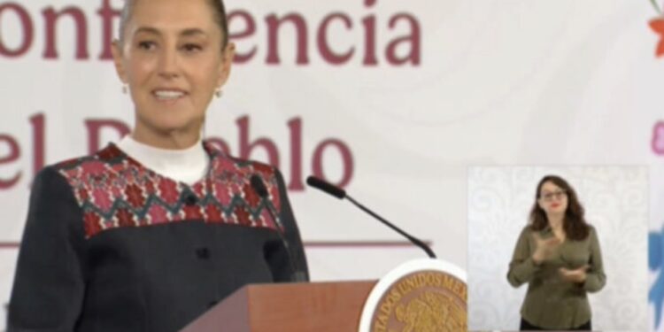 VIDEO: Claudia Sheinbaum felicita a la Selección Mexicana tras triunfo ante Chequia en el Mundial 2026