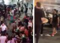 Tragedia en festejos del Mundial 2026: conductor arrolla a aficionados en Los Cabos y deja 17 heridos