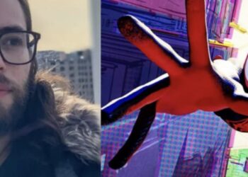 Muere Luis de la Rosa, animador mexicano de Spider-Verse y Space Jam, tras trágico accidente en Francia