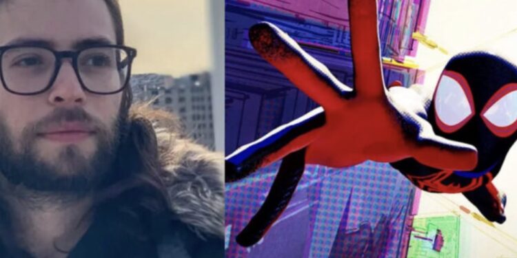 Muere Luis de la Rosa, animador mexicano de Spider-Verse y Space Jam, tras trágico accidente en Francia