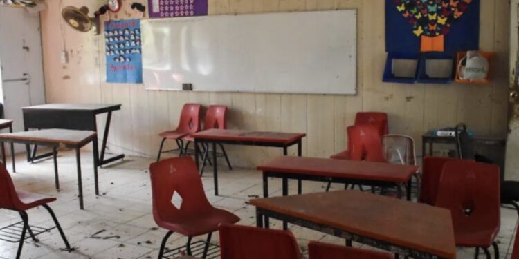 ¡OFICIAL! Suspenden clases el 30 de junio por el partido de México en el Mundial 2026; estos alumnos no irán a la escuela