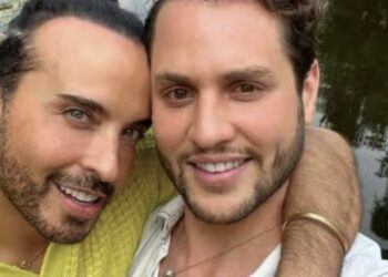 Apio Quijano revela públicamente que forma parte de la comunidad LGBTQ+ y conmueve a sus seguidores