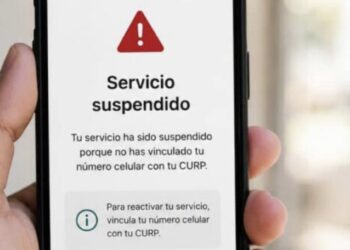 Hasta 24 millones de líneas podrían quedar suspendidas; descartan nueva prórroga