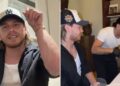 Aldo de Nigris acusa a Salt Bae de presunto engaño tras pagar más de 40 mil pesos por una cena