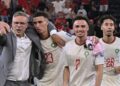 Mohamed Ouahbi agradece apoyo de la afición mexicana y promete devolver el gesto en el Mundial de 2030