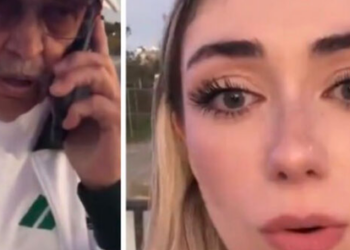 Pagó 87 mil pesos por el Mundial y nunca entró al estadio: así fue la estafa que sufrió una joven junto a su abuelo