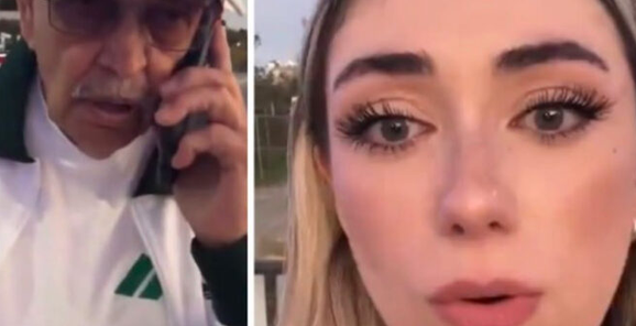Pagó 87 mil pesos por el Mundial y nunca entró al estadio: así fue la estafa que sufrió una joven junto a su abuelo