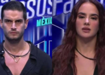 VIDEO: Gala Montes ofrece hacer las paces con Adrián Marcelo si México gana el Mundial 2026