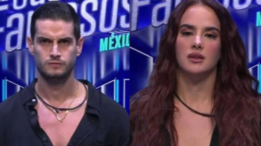 VIDEO: Gala Montes ofrece hacer las paces con Adrián Marcelo si México gana el Mundial 2026