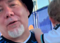 VIDEO: «Discuten como si supieran jugar al fut» Aficionado argentino critica al futbol mexicano y pide que se dediquen a otro deporte