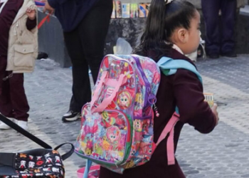 Es oficial: No habrá clases el 11 de junio, día de la inauguración del mundial
