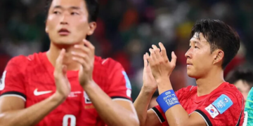 Presidente de Corea del Sur ordena investigación tras el fracaso en el Mundial 2026 y cae el entrenador Hong Myung-bo