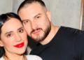 VIDEO: Sandra Cuevas revela que es «muy amorosa, pero no una delincuente» tras el arresto de otro de sus novios