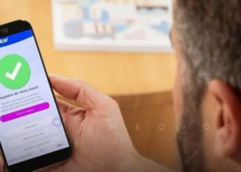 ¿Tu celular dejará de funcionar si no registras tu CURP antes del 30 de junio? Esto es lo que pasará con tu línea