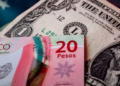 Dólar hoy 18 de junio de 2026: así se cotiza el tipo de cambio en bancos de México