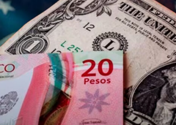 Dólar hoy 18 de junio de 2026: así se cotiza el tipo de cambio en bancos de México