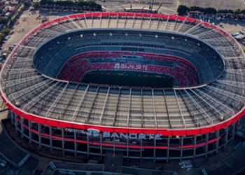 ¡Es oficial! Si no tienes boleto, no podrás acercarte al Estadio Ciudad de México: habrá un cerco de 1.5 km durante el Mundial 2026