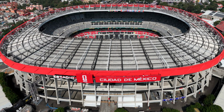 A menos de una semana del Mundial 2026 todavía quedan boletos disponibles, estos son los precios