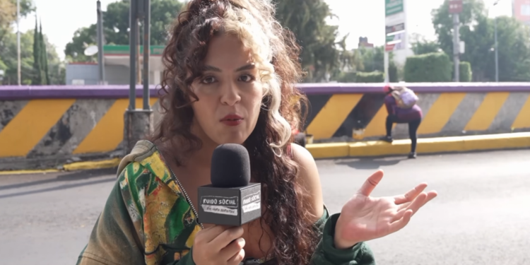 Eva María Beristain destapa retrasos, obras inconclusas y malestar ciudadano en la Ciudad de México por el Mundial 2026