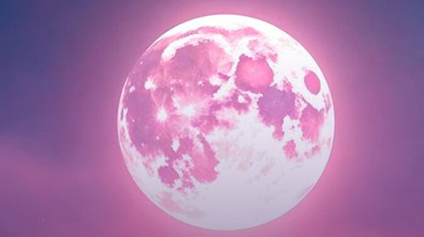 La Luna de Fresa iluminará el cielo en México y así podrás disfrutar este fenómeno astronómico