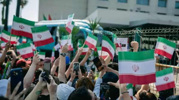 Selección de Irán dedica emotivo mensaje a México y Tijuana en pleno Mundial 2026: “Nos dieron algo más que un lugar donde dormir”
