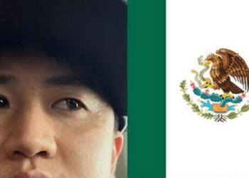 Turista japonés denuncia cobro de 12 mil pesos por un viaje de cinco minutos en México, vino para el mundial